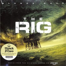 Blanck Mass / THE RIG (PRIME
