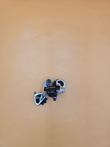 Deragliatore campagnolo record - deragliatore,