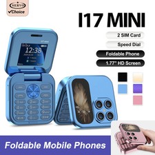 Cellulare Pieghevole Senza