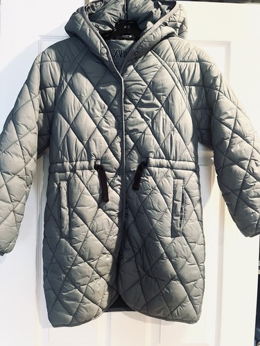 Saldi cappotto imbottito - saldi!,