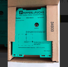 Modulo Pepperl+Fuchs P+F