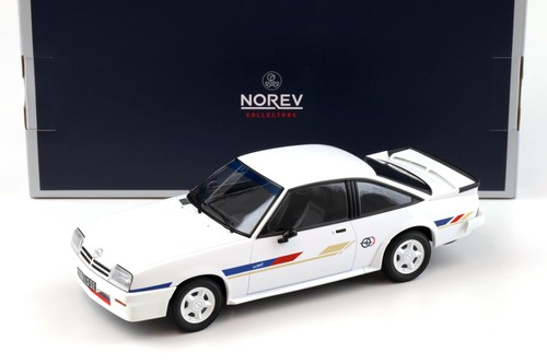 Norev opel manta - opel, guy