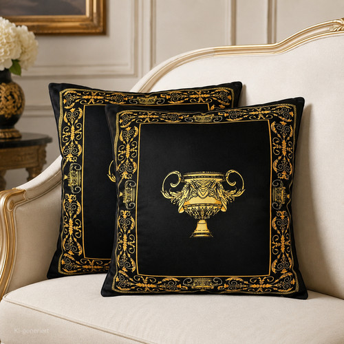 Cuscino decorativo cuscino