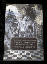 Agonizing Resurrection of