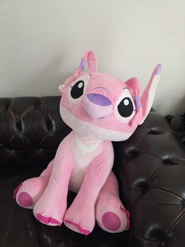Peluche disney massiccio jumbo - peluche,