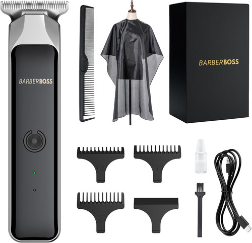 Rasoio portatile per barba - portatile,