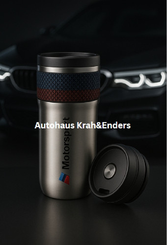 Bmw motorsport bicchiere - bmw,