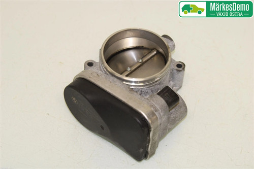 Motorino regolazione