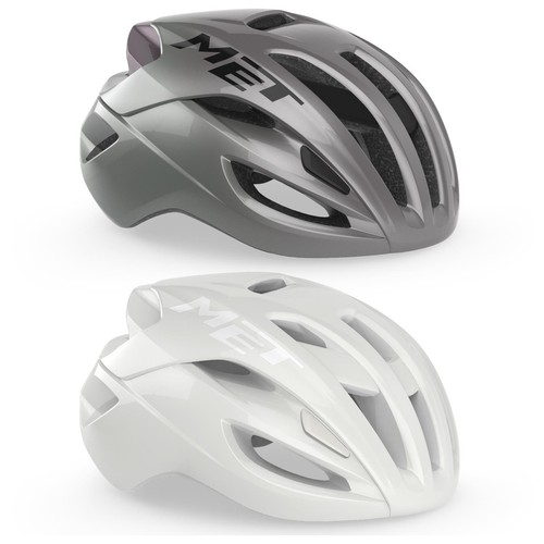 Casco bici corsa met - bici,