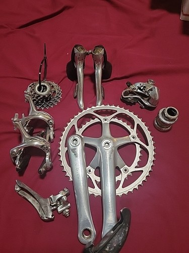 Used shimano dura - dura, 9