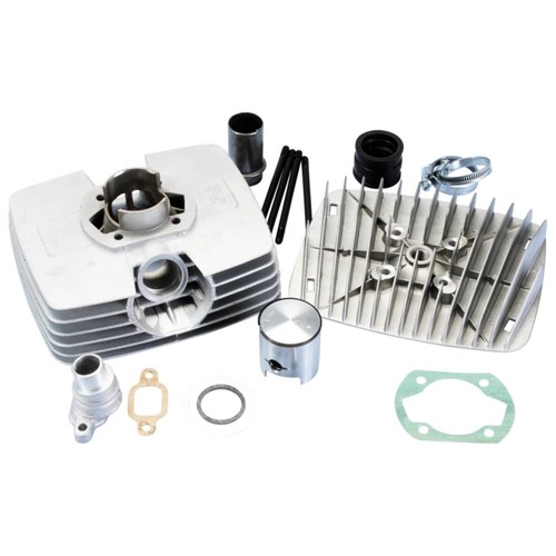 Kit cilindro polini serie 6000 - kit,