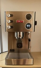 macchina caffè Lelit Grace PL81T