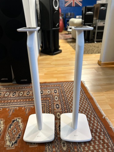 Stand per diffusori kef h - kef,