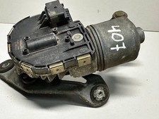Motore tergicristallo