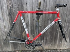 Colnago “Classic” frameset