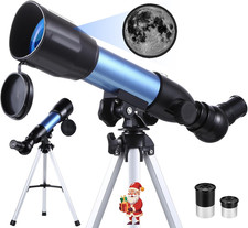 Telescopio Astronomico per