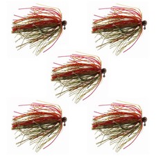 Colibri 5 ESCHE DA PESCA JIG