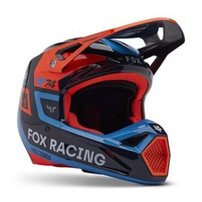 Casco Fox Racing V1 Race Spec