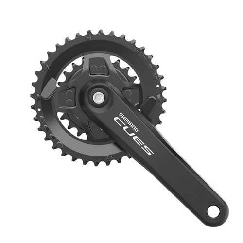 Guarnitura shimano cues - shimano,