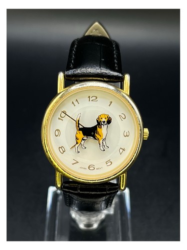Orologio vintage beagle - orologio,