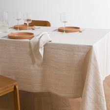 Tovaglia di lino di qualità