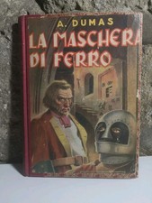 La Maschera di Ferro - A