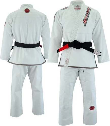 Malino tuta jiu jitsu - tuta,
