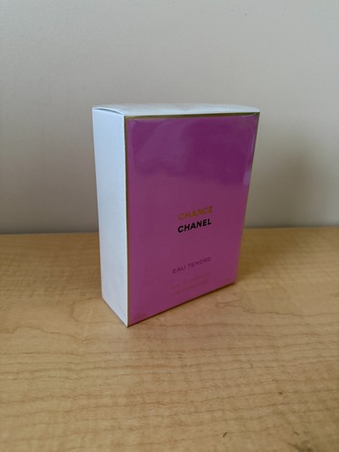 Profumo chanel chance - chanel, edp