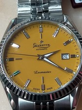 Orologio da uomo Levrette