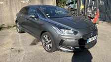 Volante CITROEN DS5 PHASE 1