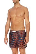 Costume pantaloncino da Uomo