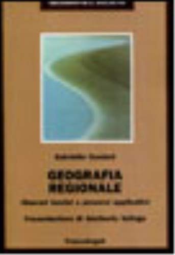 Geografia regionale itinerari - geografia,