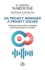 Da Project Manager a Project