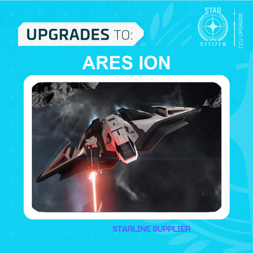 Star citizen aresion - aresion,