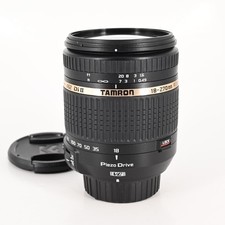 Tamron B008 AF 18-270 mm
