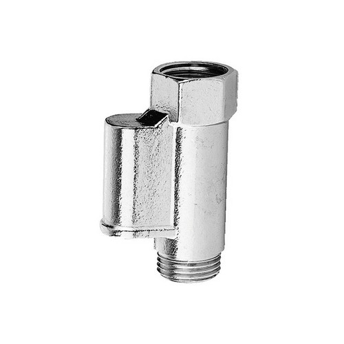 Valvola sicurezza rinforzata - sicurezza,
