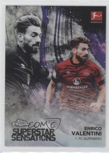2018 chrome bundesliga - 2018-19,