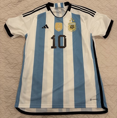 Maglia adidas mondiali fifa - maglia,