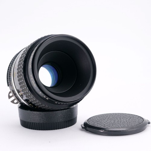 Nikon micro nikkor - nikon, f/2.8