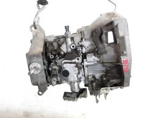 55205244 CAMBIO MECCANICO FIAT