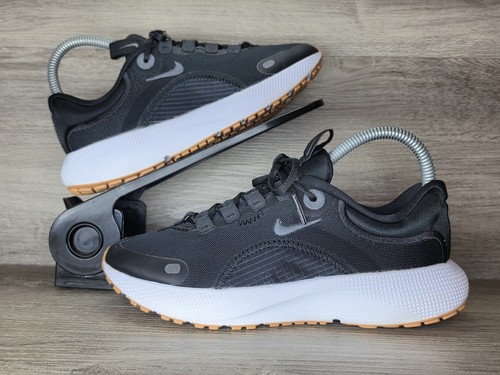 Nike react escape run black - escape,