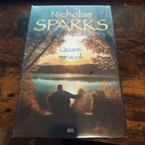 Quanti miracoli nicholas - quanti, -nicholas