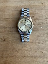 Montre seiko quartz - seiko,