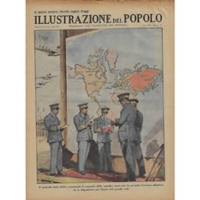1933 * Illustrazione Del