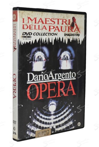 Opera 1987 dario argento - 1987,