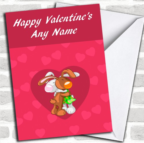 Carino biglietto san valentino - carino,