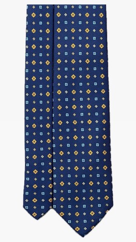 Cravatta ciriani sartoriale - cravatta,