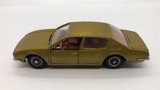 MEBETOYS A-30 ISO RIVOLTA S4