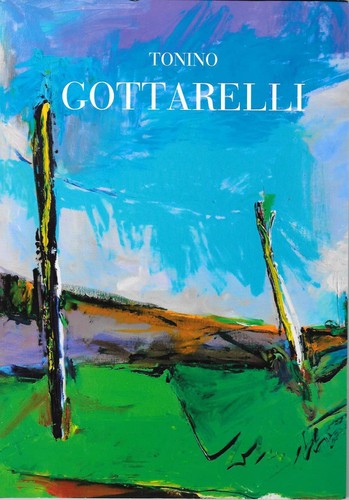 Tonino gottarelli colore - tonino,
