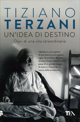 Libro idea destino - libro, un'idea
